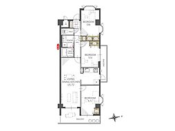 ライオンズマンション西所沢