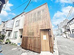 東京都新宿区下落合３丁目