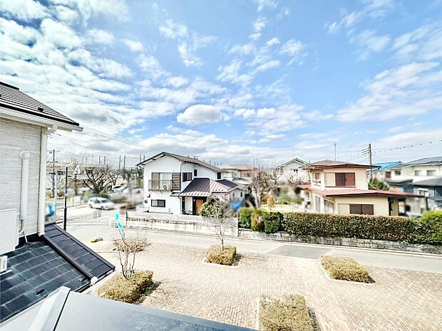 太陽の恵みを感じるぬくもりあふれる空間