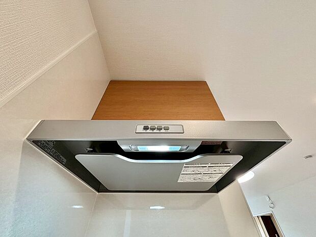 基本的なお手入れはフィルターのみ!お手入れのしやすさも魅力です。