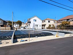 東京都東久留米市弥生１丁目