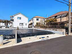 東京都東久留米市弥生１丁目