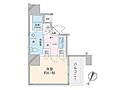 リヴシティ横濱生麦2階2,100万円