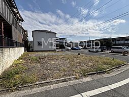 東京都練馬区大泉町４丁目