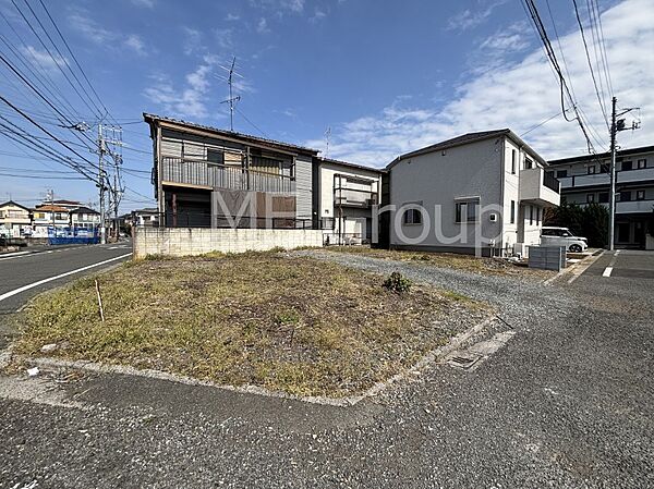 ゆとりと開放感が日々の快適さになる住まい