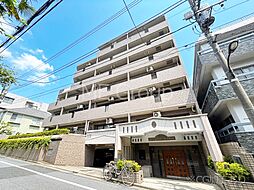 ライオンズガーデン哲学堂