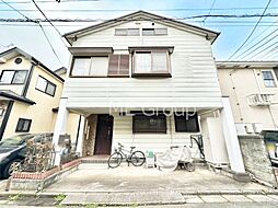 埼玉県所沢市北所沢町