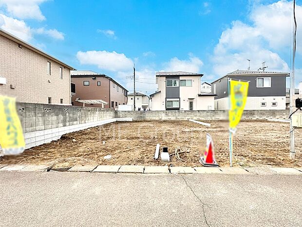 溢れる陽光でご家族の笑顔も輝く