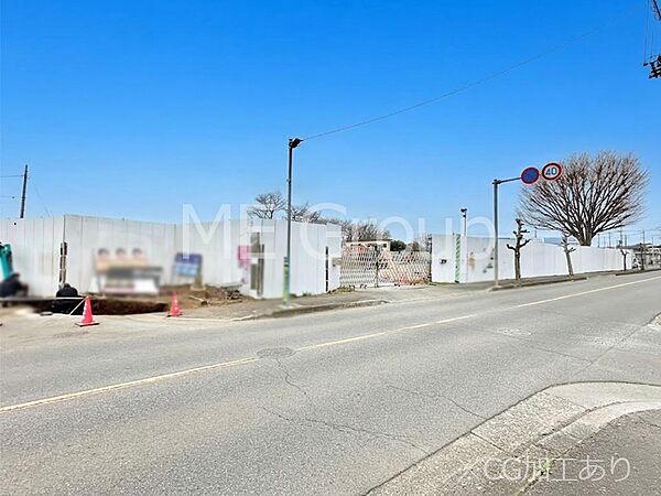 ゆとりと開放感が日々の快適さになる住まい