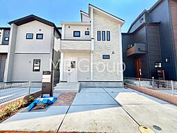 東京都小平市大沼町６丁目