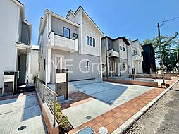 東京都小平市大沼町６丁目