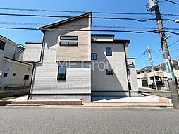 東京都小平市大沼町６丁目