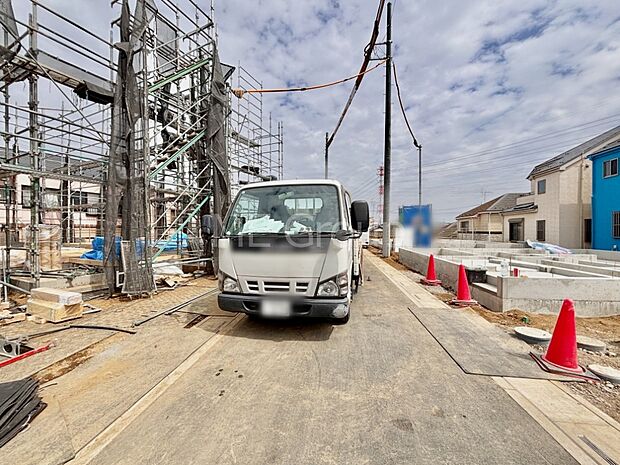 ここから始まる新生活を応援いたします