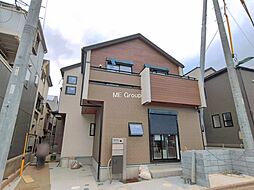 埼玉県朝霞市根岸台７丁目