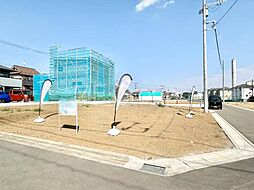 埼玉県所沢市大字北秋津