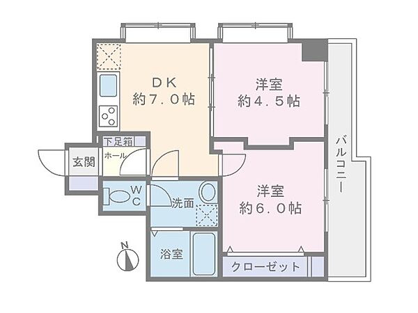間取り：313004667139