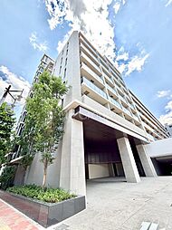 パークシティ高田馬場
