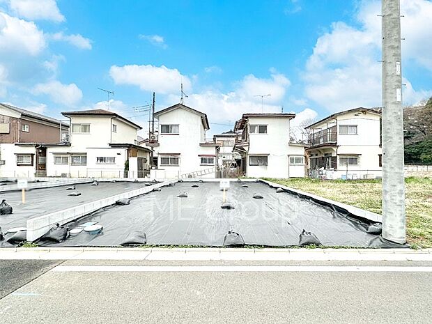 ゆとりと開放感が日々の快適さになる住まい