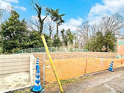 埼玉県所沢市大字山口