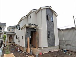東京都小金井市前原町４丁目