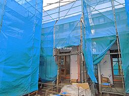 東京都小金井市前原町４丁目