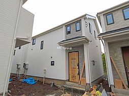 東京都小金井市前原町４丁目