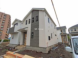 東京都小金井市前原町４丁目