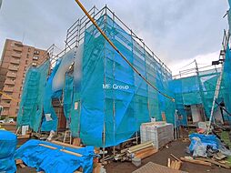 東京都小金井市前原町４丁目