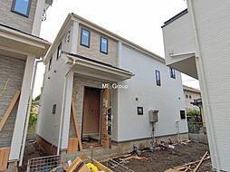 東京都小金井市前原町４丁目