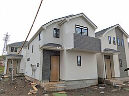 東京都小金井市前原町４丁目