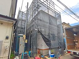 埼玉県新座市石神４丁目