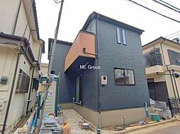 埼玉県新座市石神４丁目