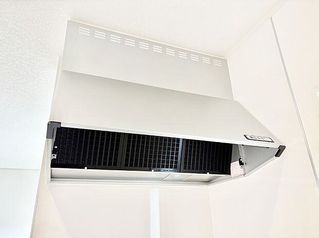基本的なお手入れはフィルターのみ!お手入れのしやすさも魅力です。