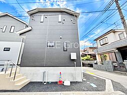 東京都西東京市住吉町１丁目