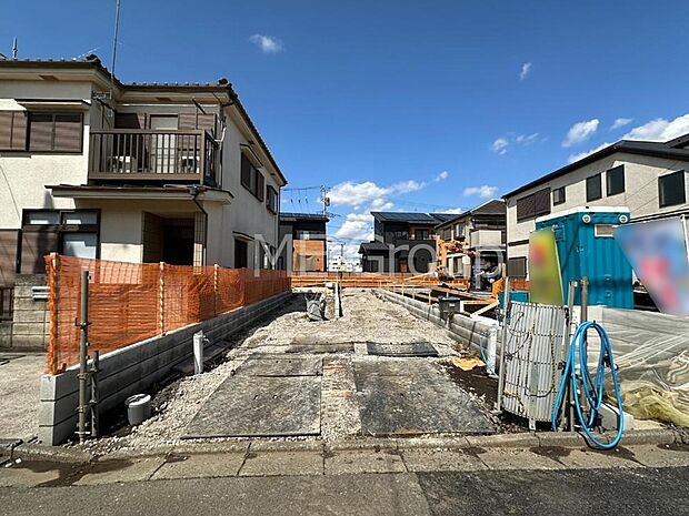 生活に欠かせない駐車スペース。