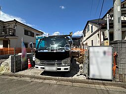 埼玉県所沢市向陽町