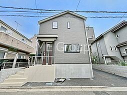 東京都小金井市東町５丁目