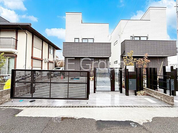 ゆとりが笑顔を生む心地よい生活