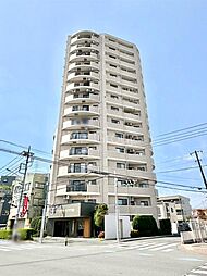クリオ東村山弐番館