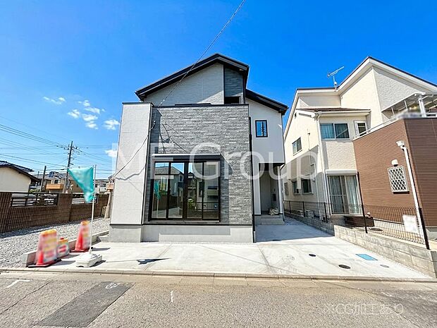 暮らしやすさと居心地の良さにこだわったシンプルで飽きのこないデザイン !