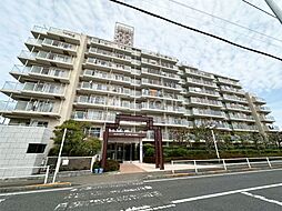サンヴェール久米川