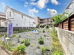 東京都小金井市前原町３丁目