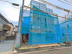 埼玉県所沢市大字上安松