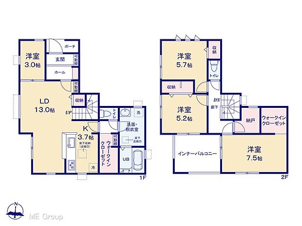 図面と異なる場合は現況を優先