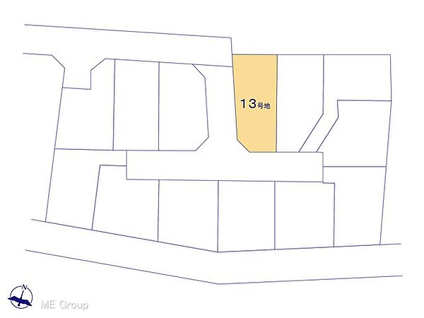 図面と異なる場合は現況を優先