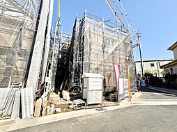 埼玉県朝霞市根岸台７丁目