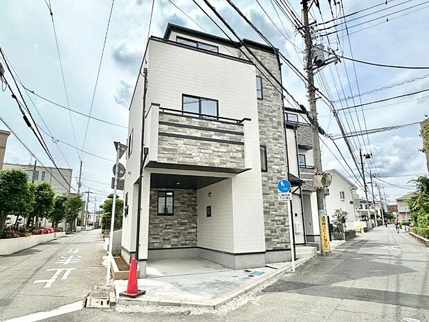 ここから始まる新生活を応援いたします