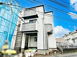 埼玉県所沢市南住吉