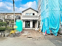 埼玉県所沢市南住吉
