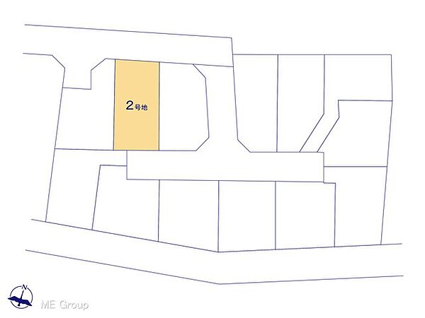 図面と異なる場合は現況を優先